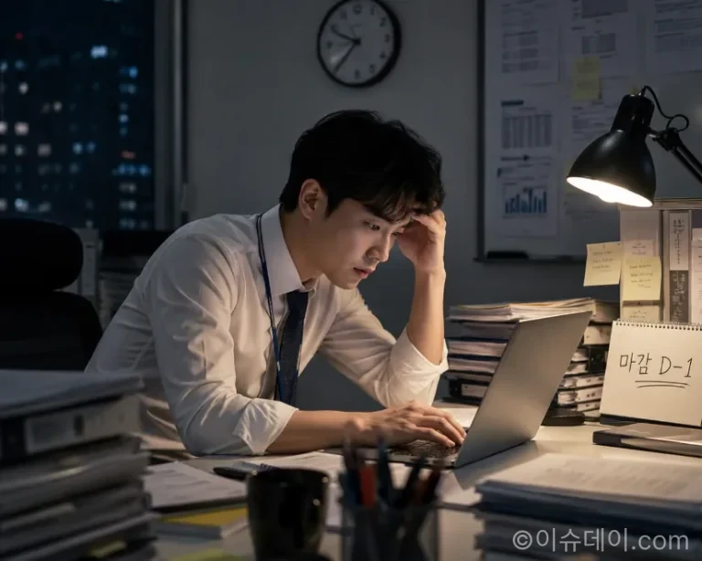 포괄임금제