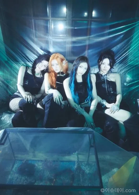 피프티피프티 컴