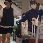 배용준 근황