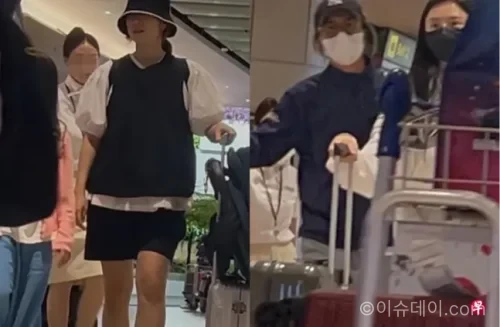 배용준 근황