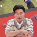 안정환 정몽규