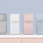 코웨이 아이콘 정수기