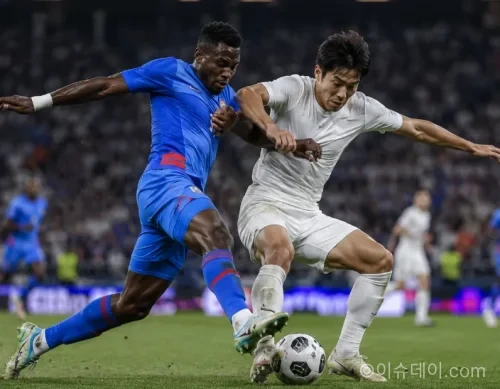 콩고민주공화국 우즈베키스탄