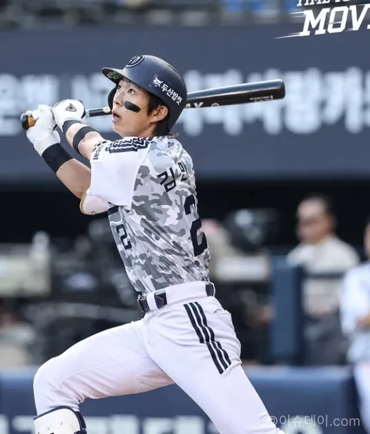 두산 롯데