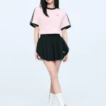 젝시믹스가 여름 신상 슈즈 ‘윈디’, ‘에어 브리즈’, ‘메쉬 샌들’을 출시했다. 초경량·통기성·고윤정 착장 효과를 중심으로 제품 특징과 시장 의미를 정리했다.