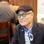 허영만 백반기행
