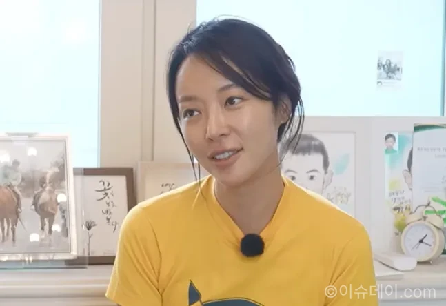 황정음 전남편 재결합