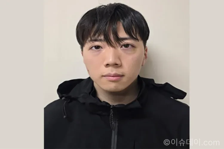 광주 여고생 살해 장윤기