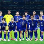 일본 축구