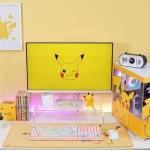 주연테크 피카츄 PC