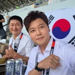 이영표 전현무