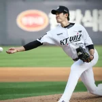 KT 위즈 LG 트윈