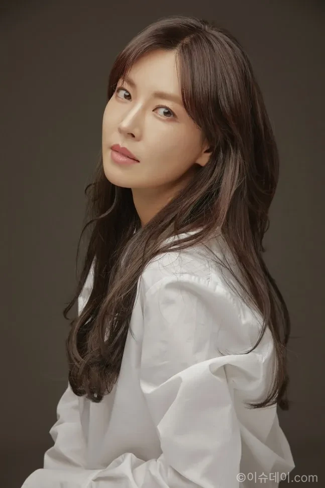 김소연 연애의 재발견