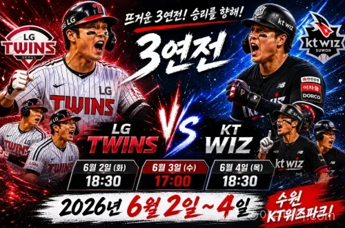 LG KT
