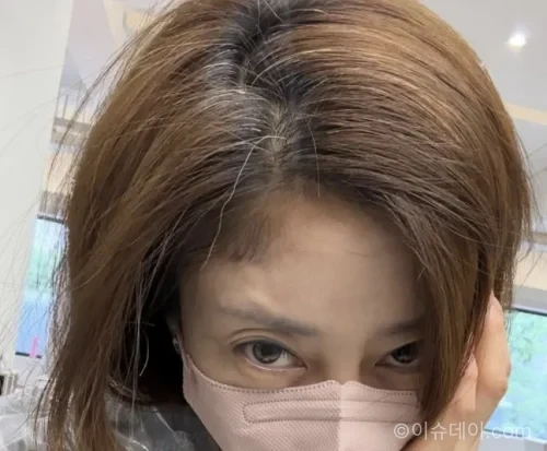 이지현 미용실