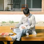 임영웅 산골총각 영웅