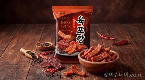 육포깡