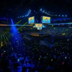 메가MGC커피 메가콘서트