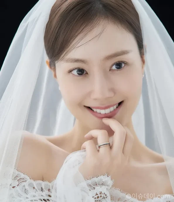 문채원 결혼