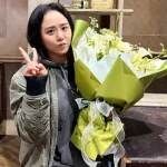 문근영 근황
