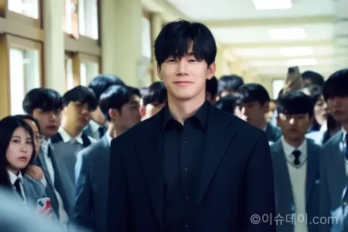 넷플릭스 참교육