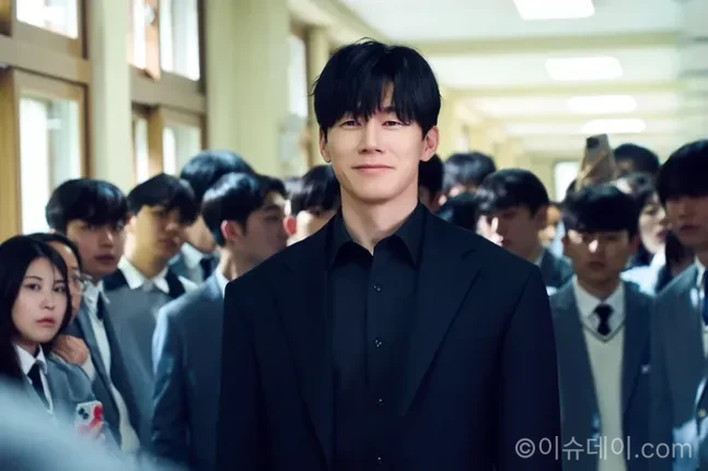 넷플릭스 참교육