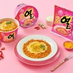 오뚜기 로열라면