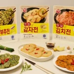 오뚜기 한입전