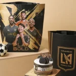 파리바게뜨 LAFC