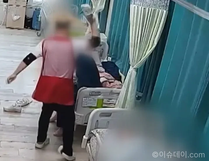 요양보호사