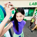 아모레퍼시픽 라보에이치가 헤어라인 앰플과 두피강화클리닉 라인을 리뉴얼하고 ‘롤앤필’ 캠페인을 전개한다. 성분, 사용법, 구매 전 확인할 점을 정리했다.
