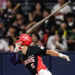 SSG 랜더스 KIA 타이거즈