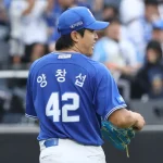 삼성 라이온즈 한화 이글스