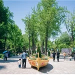 서울어린이대공원