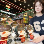세븐일레븐 토라쿠 로얄커스타드 푸딩