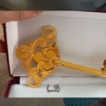 신봉선 황금열쇠