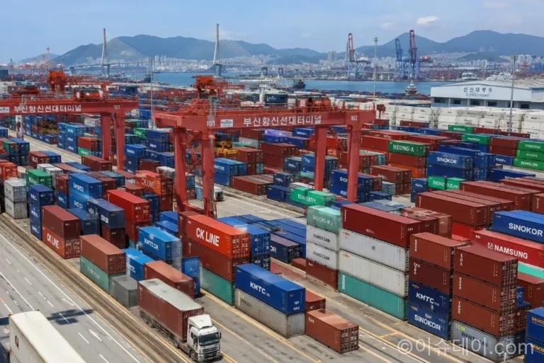 한국 GDP