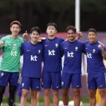 한국 멕시코