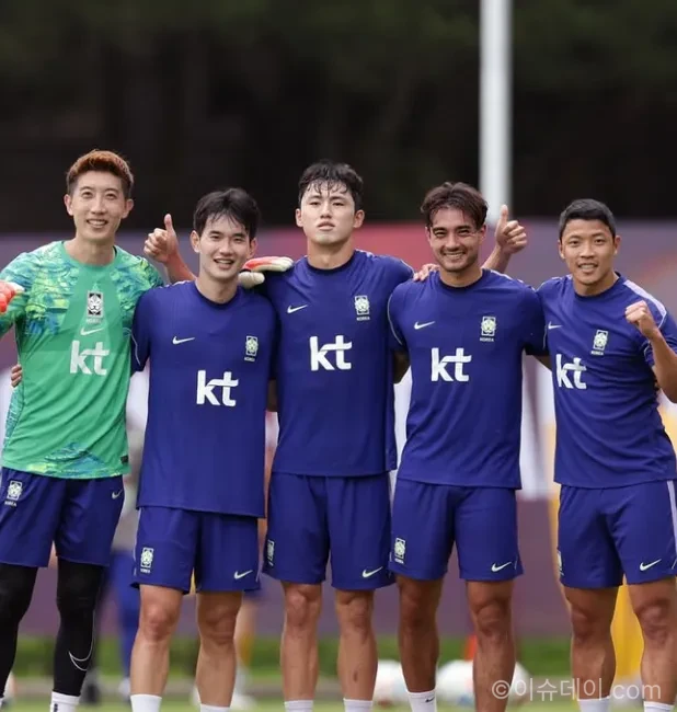 한국 멕시코