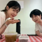 성유리 근황