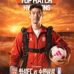 수원 삼성 화성FC