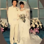 태진아 결혼기념일
