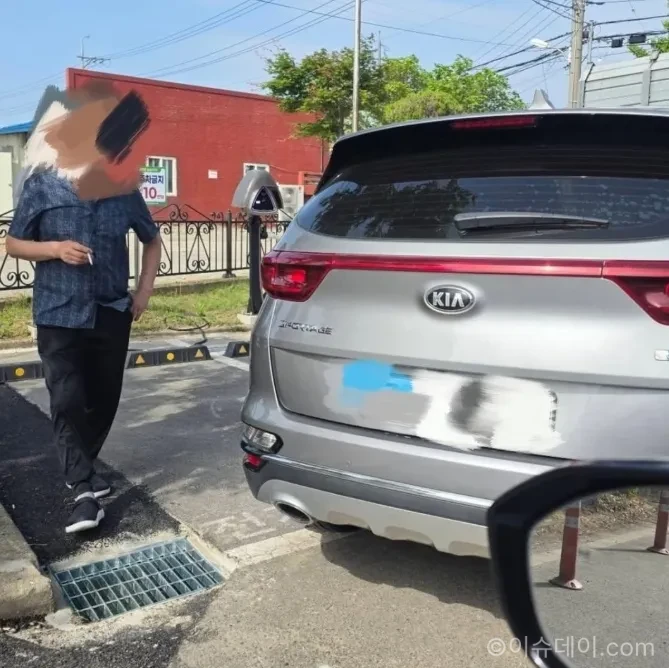 전기차 충전