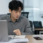 전화 통화에 불안과 부담을 느끼는 콜포비아 현상이 Z세대와 직장인 사이에서 확산되는 이유, 조사 수치, 업무 소통 변화, AI와 메시지 문화의 영향을 정리했다.