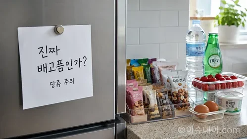 과식은 의지만으로 막기 어렵다. 단백질과 식이섬유 식단, 먹방 차단, 냉장고 환경 설계, 수면 관리까지 과식을 줄이는 실천법을 정리했다.