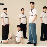 무신사가 젠지 이스포츠의 2026 공식 세컨드 유니폼 컬렉션을 출시했다. MSI와 EWC 출전을 겨냥한 저지·재킷 구성, 쵸비·룰러 참여 향수, 댓글 이벤트 혜택을 정리했다.
