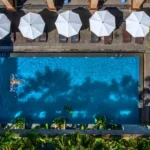 발리 르기안 지역의 휴양형 호텔 솔리아 르기안 발리(Solia Legian Bali)