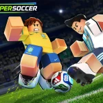 로블록스 공식 FIFA 게임 ‘피파 슈퍼 축구’가 FIFA 월드컵 2026 이벤트 허브로 운영된다. 48개국 대표팀, 실시간 스코어, 6개 게임 크로스오버, 한정 리워드, Z세대 스포츠 팬덤 변화를 정리했다.