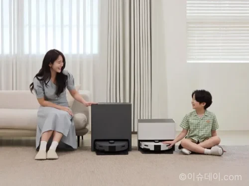 삼성전자 비스포크 AI 스팀 일반형 로봇청소기의 가격, 스팀 청정스테이션, 이지패스 휠, 팝 아웃 콤보, 녹스 보안, AI 구독클럽 혜택을 정리했다.