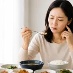 후각·미각 장애 환자의 삶의 질 저하와 우울 증상이 당뇨병·뇌졸중 등 만성질환 환자군과 비슷한 수준이라는 연구 결과가 나왔다.